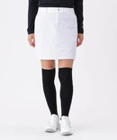 Women's Skirt New Balance Golf New Balance Golf 2025 Fall/Winter New Golf Wear