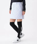 Women's Skirt New Balance Golf New Balance Golf 2025 Fall/Winter New Golf Wear