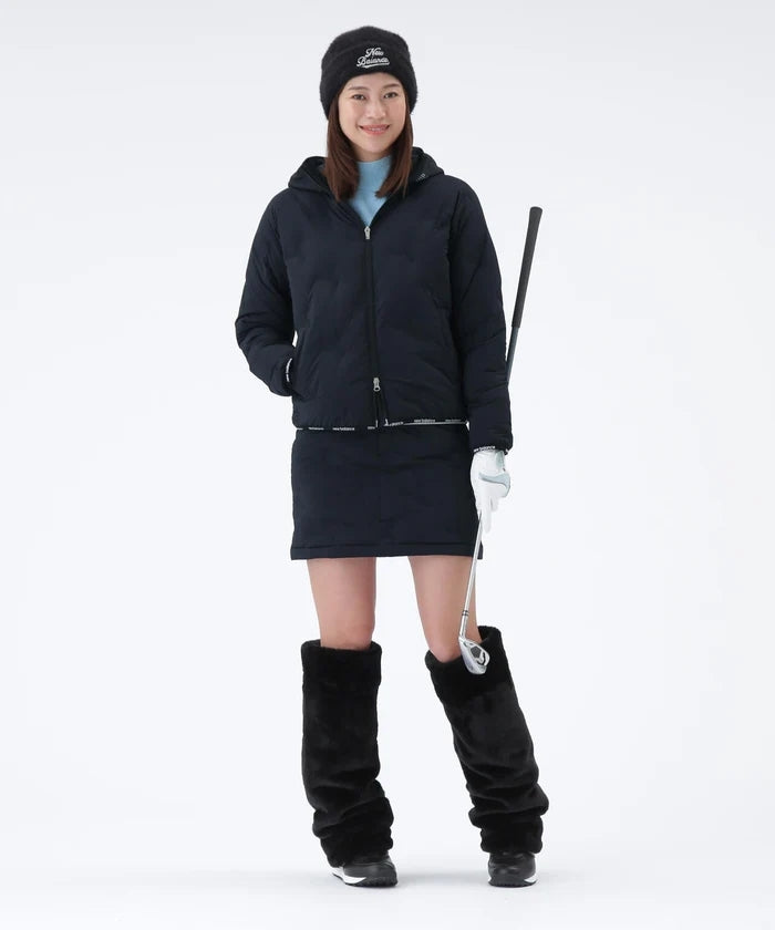 Skirt Ladies New Balance Golf New Balance Golf 2025 Fall/Winter New Golf Wear