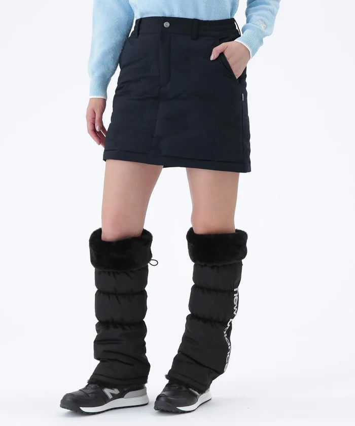 Skirt Ladies New Balance Golf New Balance Golf 2025 Fall/Winter New Golf Wear