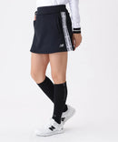 Trapezoidal skirt for women New Balance golf new balance golf 2025 autumn/winter new golf wear