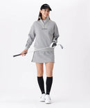 Trapezoidal skirt for women New Balance golf new balance golf 2025 autumn/winter new golf wear
