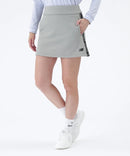 Trapezoidal skirt for women New Balance golf new balance golf 2025 autumn/winter new golf wear