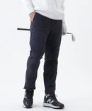 Long pants men's new balance golf new balance golf 2025 fall/winter new golf wear