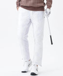 Long pants men's new balance golf new balance golf 2025 fall/winter new golf wear