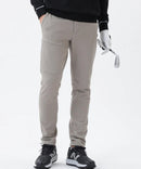 Pants Men's New Balance Golf New Balance Golf 2025 Fall/Winter New Golf Wear