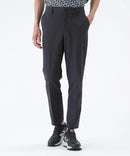 ロングパンツ メンズ ニューバランス ゴルフ new balance golf 2025 秋冬 新作 ゴルフウェア