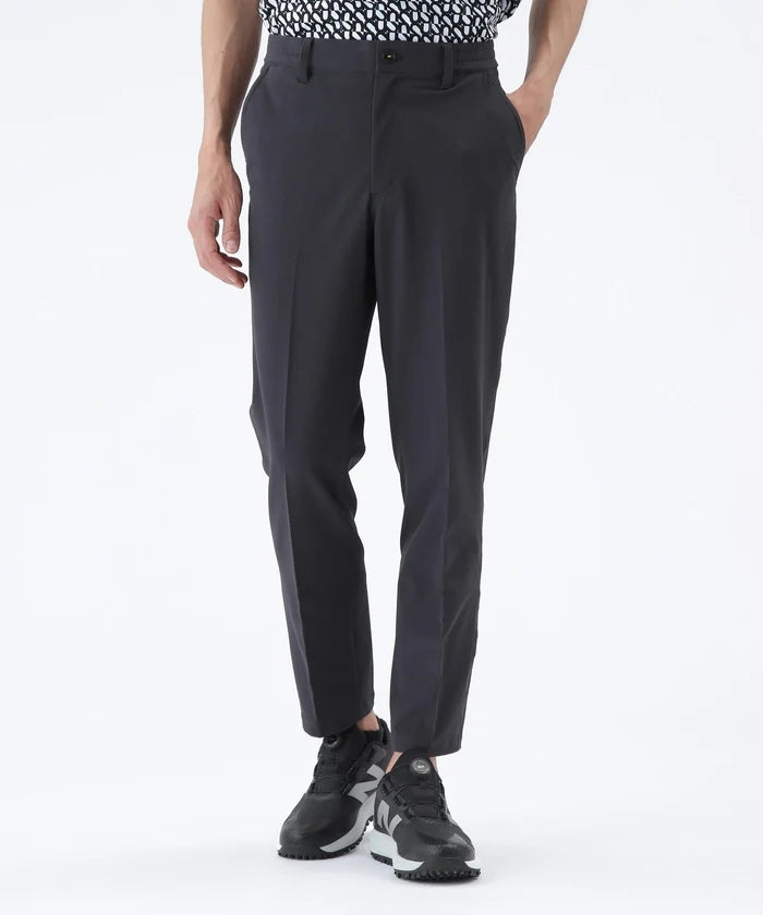 ロングパンツ メンズ ニューバランス ゴルフ new balance golf 2025 秋冬 新作 ゴルフウェア