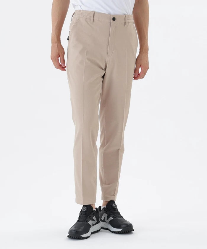 ロングパンツ メンズ ニューバランス ゴルフ new balance golf 2025 秋冬 新作 ゴルフウェア