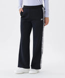 ロングパンツ レディース ニューバランス ゴルフ new balance golf 2025 秋冬 新作 ゴルフウェア