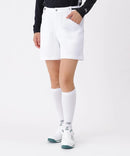 短裤女士新平衡高尔夫new balance golf 2025秋冬新款高尔夫服装