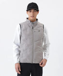 ベスト メンズ ニューバランス ゴルフ new balance golf 2025 秋冬 新作 ゴルフウェア