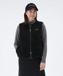 背心女子新平衡高尔夫New Balance高尔夫2025秋冬新高尔夫服装