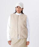 背心女子新平衡高尔夫New Balance高尔夫2025秋冬新高尔夫服装