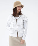Women's Blouson New Balance Golf New Balance Golf 2025 Fall/Winter New Golf Wear