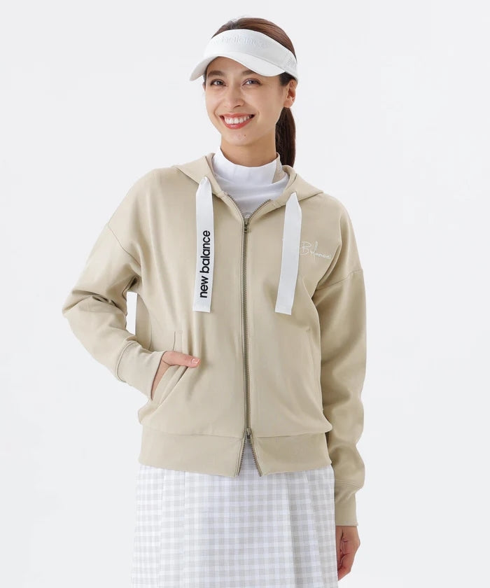 Women's Blouson New Balance Golf New Balance Golf 2025 Fall/Winter New Golf Wear