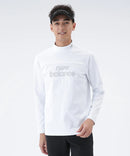 ハイネックシャツ ニューバランス メンズ ゴルフ new balance golf 2025 秋冬 新作 ゴルフウェア
