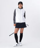 ハイネックシャツ レディース ニューバランス ゴルフ new balance golf 2025 秋冬 新作 ゴルフウェア