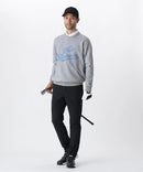 セーター メンズ ニューバランス ゴルフ new balance golf 2025 秋冬 新作 ゴルフウェア