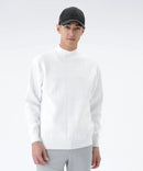 セーター メンズ ニューバランス ゴルフ new balance golf 2025 秋冬 新作 ゴルフウェア