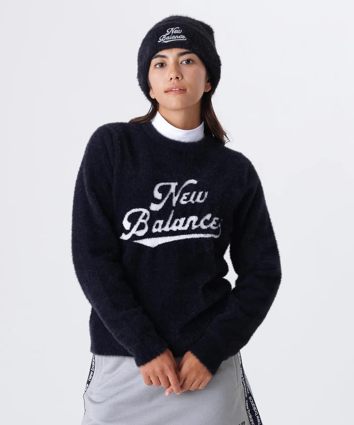 セーター レディース ニューバランス ゴルフ new balance golf 2025