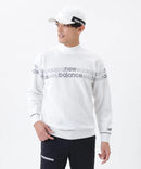 セーター メンズ ニューバランス ゴルフ new balance golf 2025 秋冬 新作 ゴルフウェア
