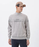 セーター メンズ ニューバランス ゴルフ new balance golf 2025 秋冬 新作 ゴルフウェア