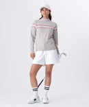 여자 스웨터 뉴 밸런스 골프 뉴 밸런스 골프 2025 가을/겨울 뉴 골프웨어