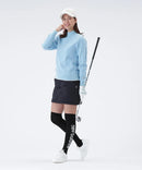 스웨터 여성 뉴발란스 골프 뉴발란스 골프 2025 가을/겨울 뉴 골프웨어