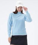 스웨터 여성 뉴발란스 골프 뉴발란스 골프 2025 가을/겨울 뉴 골프웨어