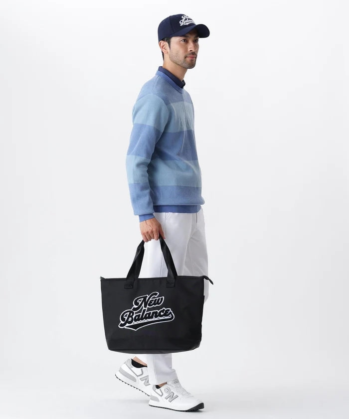 男士和女人的手提袋New Balance高爾夫New Balance高爾夫2025秋冬新高爾夫