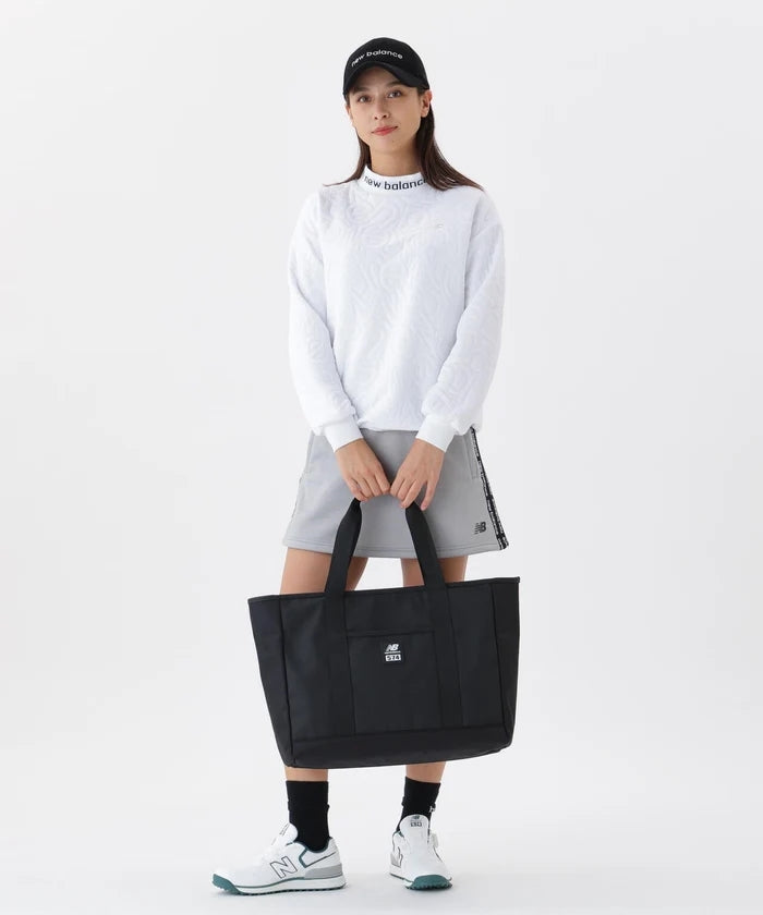 男士和女人的手提袋New Balance高爾夫New Balance高爾夫2025秋冬新高爾夫