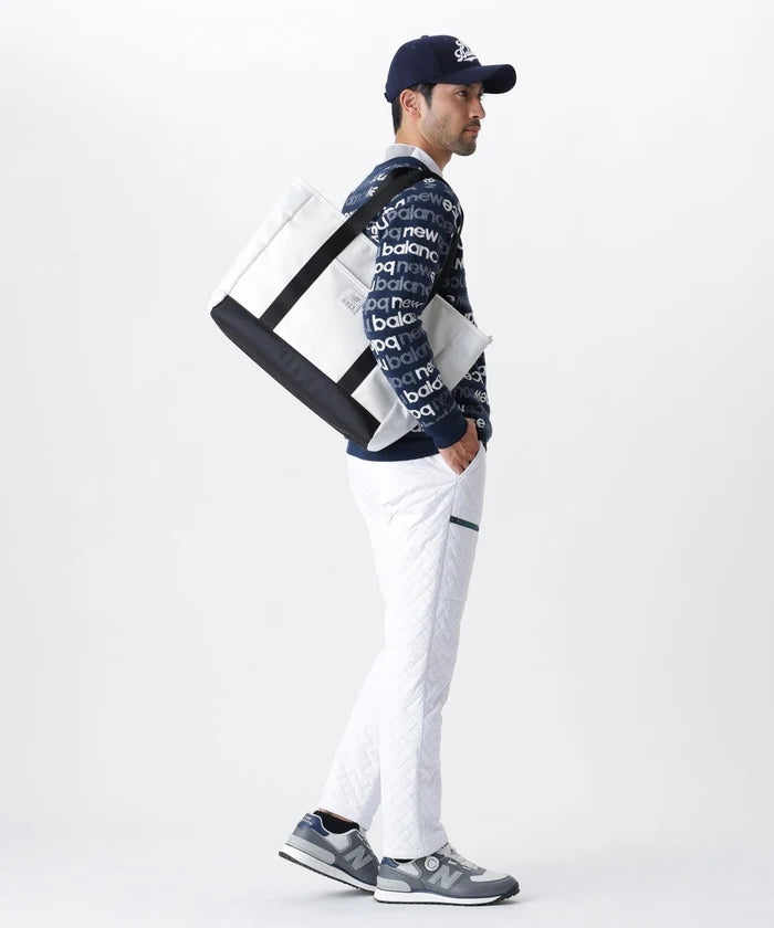 男士和女人的手提袋New Balance高爾夫New Balance高爾夫2025秋冬新高爾夫