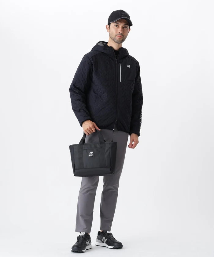 カートバッグ メンズ レディース ニューバランス ゴルフ new balance golf 2025 秋冬 新作 ゴルフ
