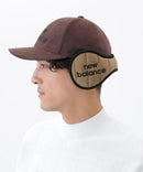 Ear warmers men's women's new balance golf new balance golf 2025 fall/winter new golf