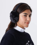 イヤーウォーマー レディース ニューバランス ゴルフ new balance golf 2025 秋冬 新作 ゴルフ