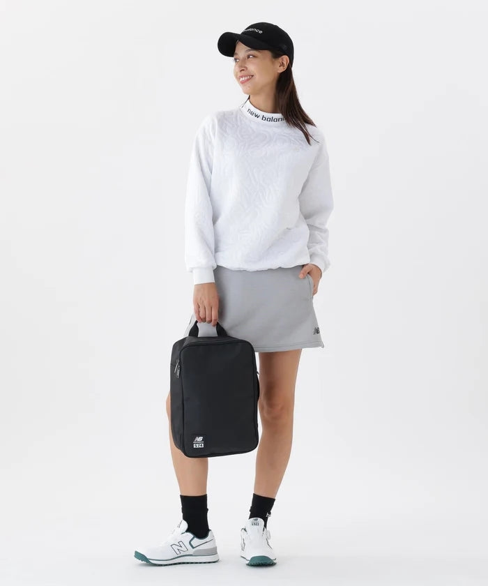 シューズケース メンズ レディース ニューバランス ゴルフ new balance golf 2025 秋冬 新作 ゴルフ