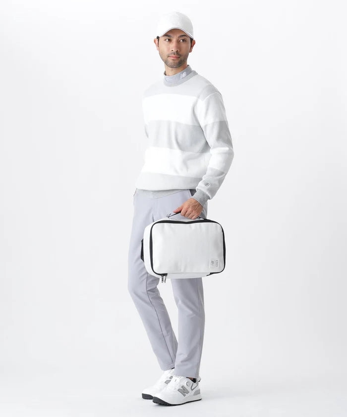 シューズケース メンズ レディース ニューバランス ゴルフ new balance golf 2025 秋冬 新作 ゴルフ