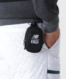 남자와 여자 볼 케이스 뉴 밸런스 골프 뉴 밸런스 골프 2025 가을/겨울 뉴 골프