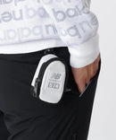 남자와 여자 볼 케이스 뉴 밸런스 골프 뉴 밸런스 골프 2025 가을/겨울 뉴 골프