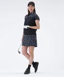 ショートソックス レディース ニューバランス ゴルフ new balance golf 2025 秋冬 新作 ゴルフ