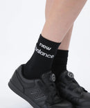 ショートソックス レディース ニューバランス ゴルフ new balance golf 2025 秋冬 新作 ゴルフ