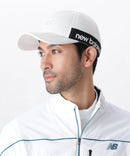 キャップ メンズ レディース ニューバランス ゴルフ new balance golf 2025 秋冬 新作 ゴルフ