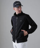 Men's Blouson St Andrews St ANDREWS 2025 Fall/Winter New Golf Wear