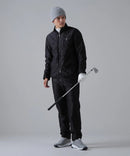 세인트 앤드류스 남자 패딩 블루슨 세인트 앤드류 2025 가을/겨울 새 골프웨어