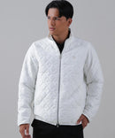 세인트 앤드류스 남자 패딩 블루슨 세인트 앤드류 2025 가을/겨울 새 골프웨어