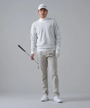 パンツ メンズ セントアンドリュース St ANDREWS 2025 秋冬 新作 ゴルフウェア