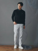 남자 스웨터 St Andrews St Andrews 2025 가을/겨울 새 골프 착용