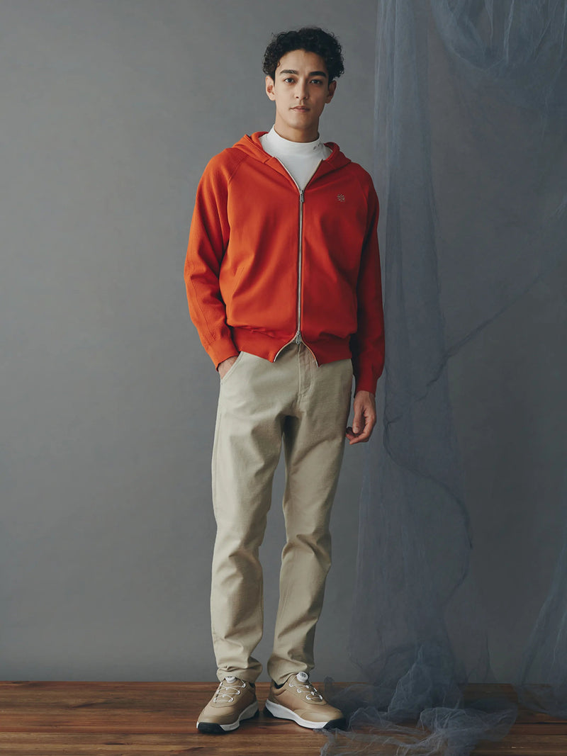 Men's Blouson St Andrews St ANDREWS 2025 Fall/Winter New Golf Wear