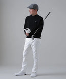 Men's Sweater St Andrews St ANDREWS 2025 Fall/Winter New Golf Wear